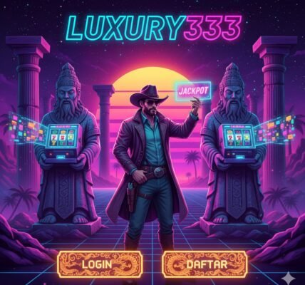 Security and Fair Play at Luxury333 – Building Player Trust