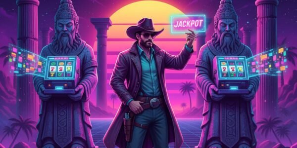 Security and Fair Play at Luxury333 – Building Player Trust