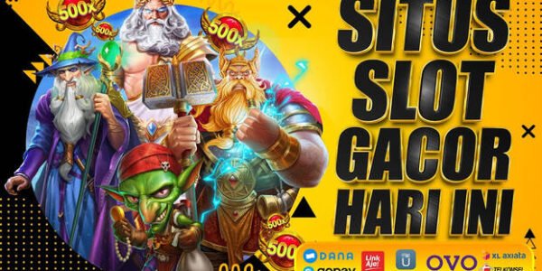 Exploring the Best Slot Games Available on QQMacan