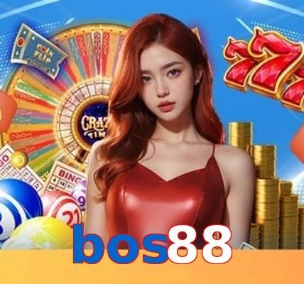 Bos88 Live Casino – Real-Time Excitement with Professional Dealers