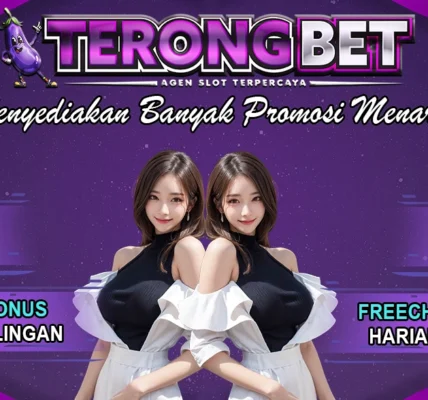 Relax Your Mind and Rejuvenate with terongbet