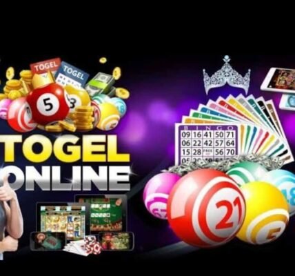 Top Benefits of Playing Togel Online on Trusted Platforms
